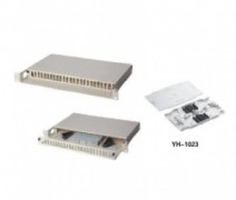 YH-1010 Fiber Optic Patch Panel, YH-1010 Fiber Optic Patch Panel
