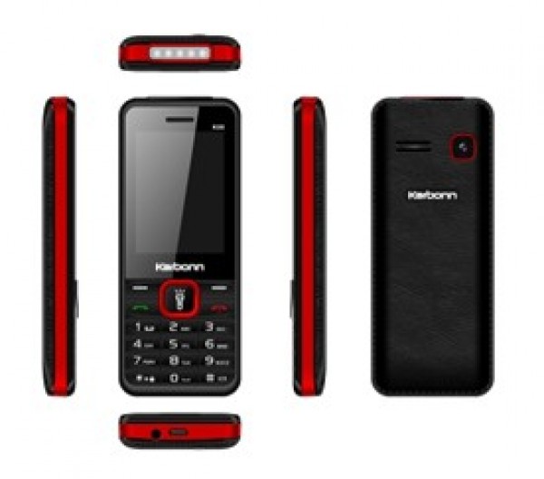 Model: EF2410 Feature Phone