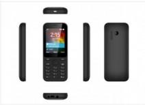 Model: EF2401 Feature Phone, Model: EF2401 Feature Phone