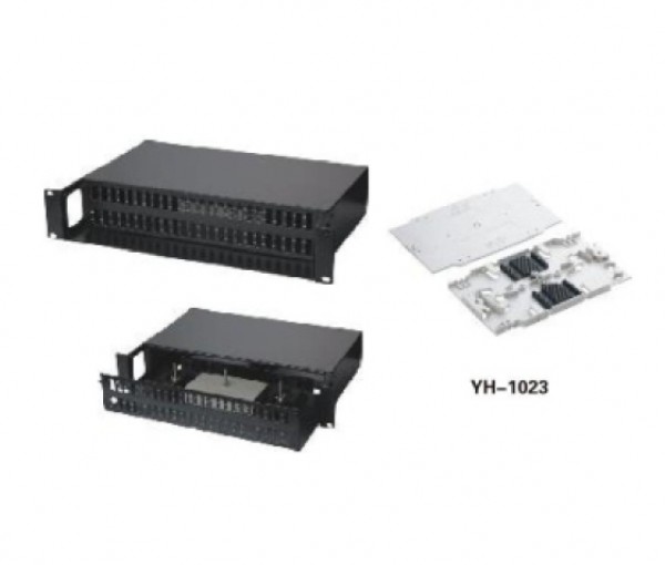 YH-1013 Fiber Optic Patch Panel