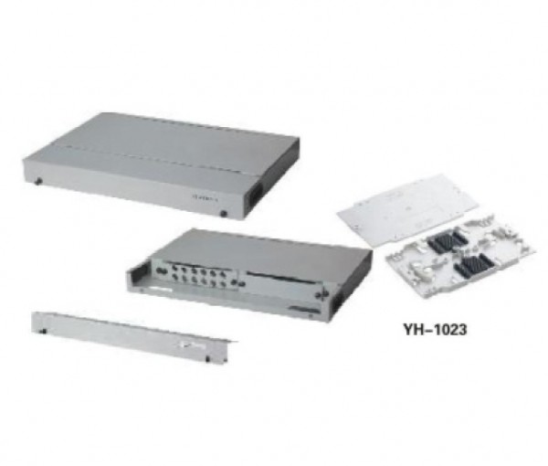 YH-1017 Fiber Optic Patch Panel