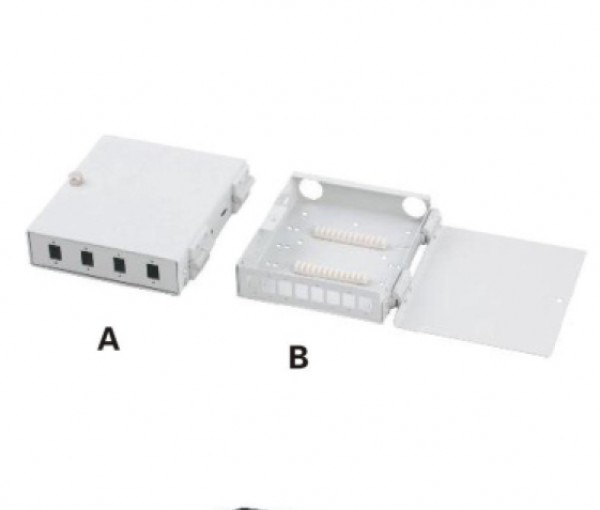 YH-1021 Fiber Optic Splicing Box