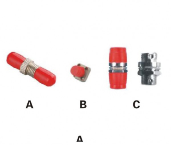 YH-1032 Fiber Optic Adaptor