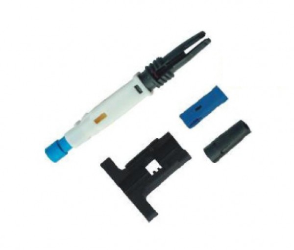 YH-1041 Field Assembly Connector