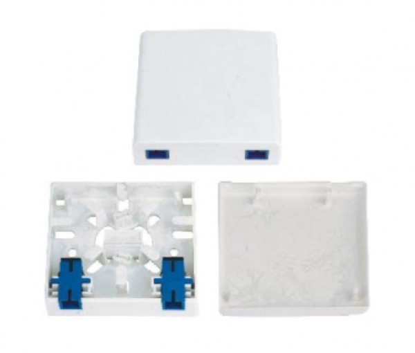 YH-1042 Fiber Optic Mounting Box 