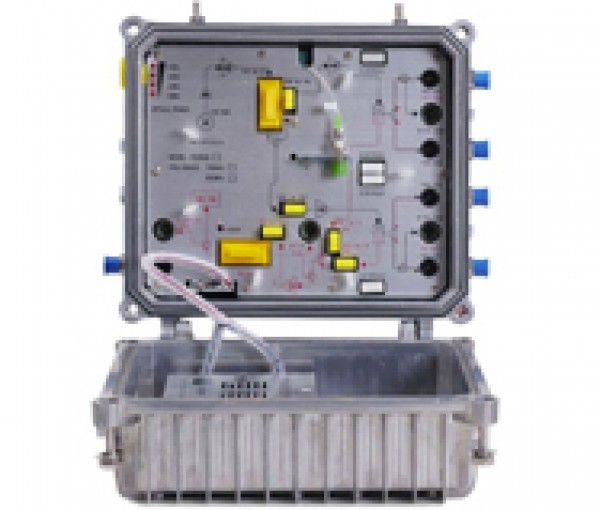 ERB804 CATV Optical Receiver 