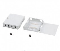 YH-1021 Fiber Optic Splicing Box, YH-1021 Fiber Optic Splicing Box