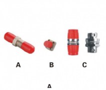 YH-1032 Fiber Optic Adaptor, YH-1032 Fiber Optic Adaptor