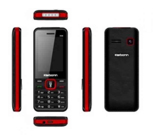 Model: EF2410 Feature Phone