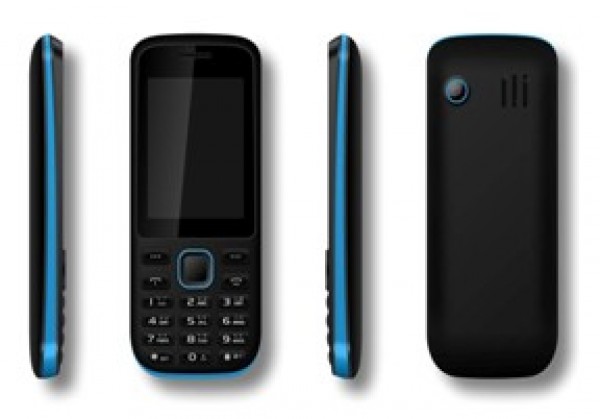 Model: EF2412 Feature Phone