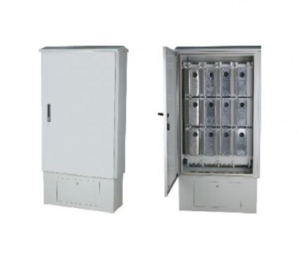 YH-3027 Distribution Cabinet