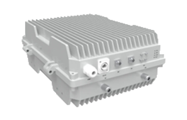 LTE Distributed Small Cell, LTE Distributed Small Cell